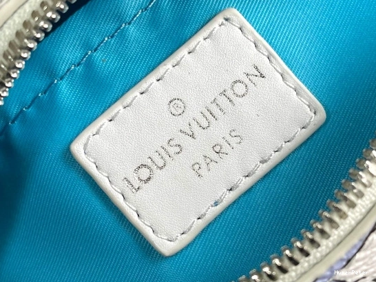 MINI TRUNK SOFT LOUIS VUITTON 0730